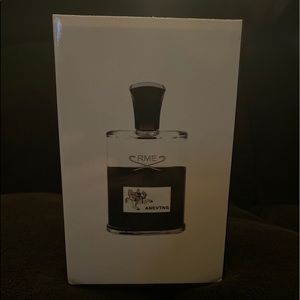 Creed Aventus Clone By RME. New In Box. So Close!